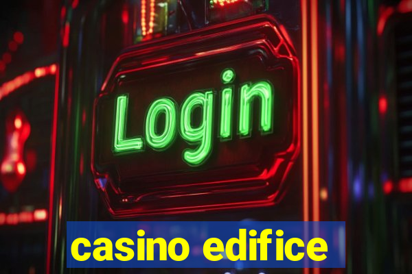 casino edifice