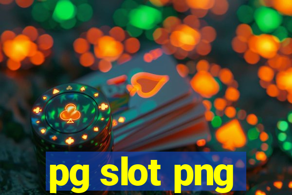 pg slot png