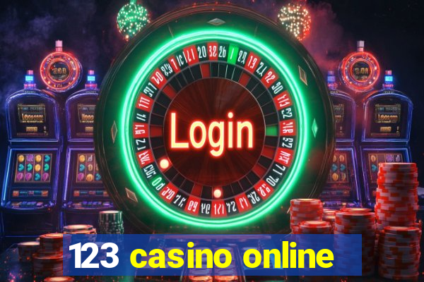 123 casino online