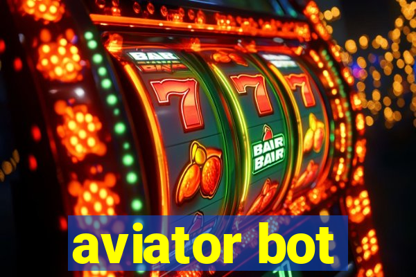 aviator bot