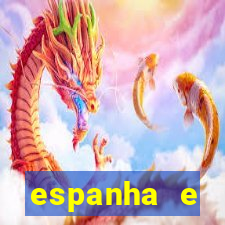 espanha e inglaterra ao vivo