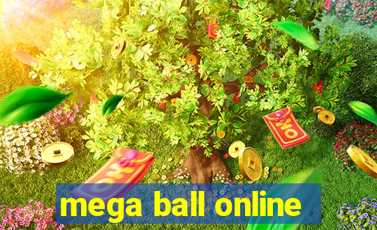 mega ball online