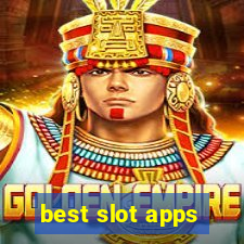 best slot apps