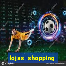 lojas shopping iguatemi porto alegre