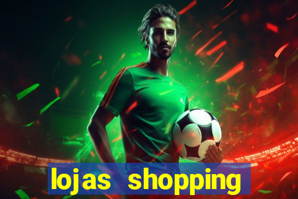 lojas shopping iguatemi porto alegre