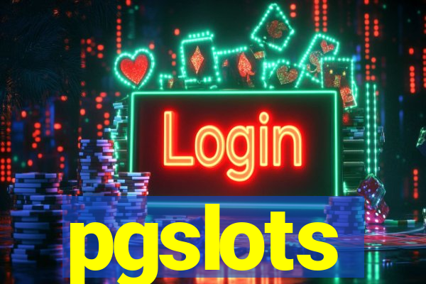 pgslots