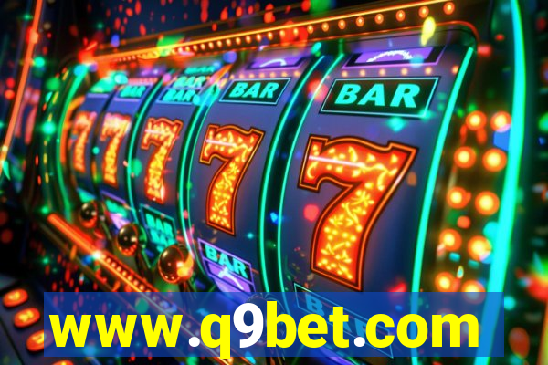 www.q9bet.com