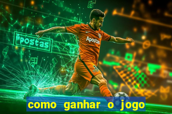 como ganhar o jogo do tigre