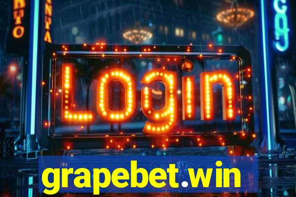 grapebet.win