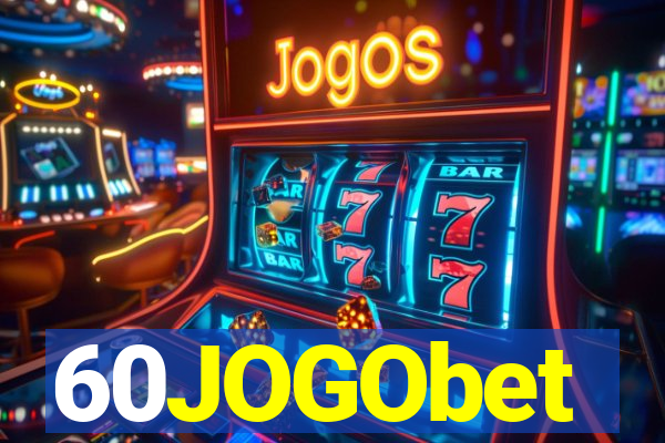 60JOGObet