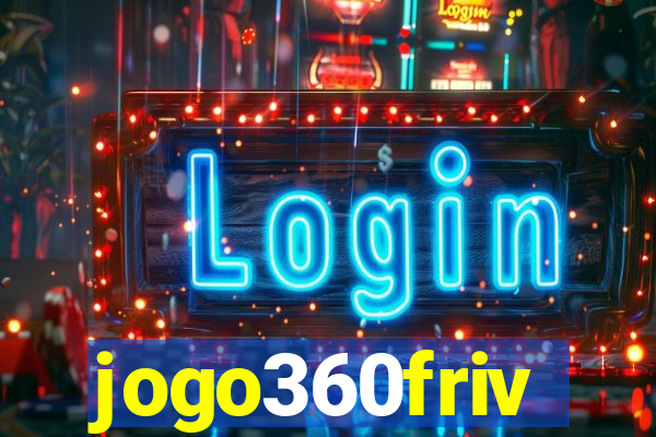 jogo360friv