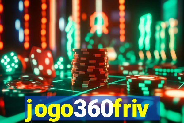 jogo360friv