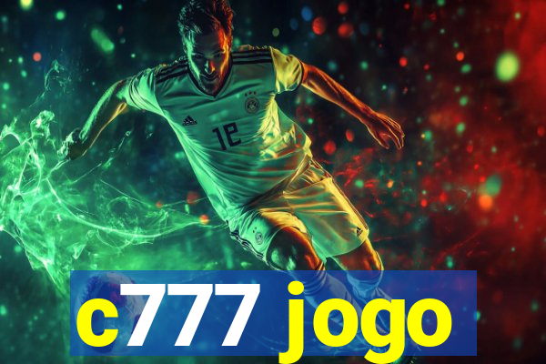 c777 jogo