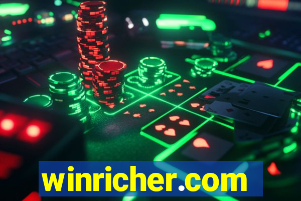 winricher.com