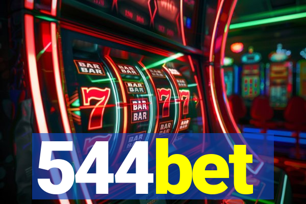 544bet