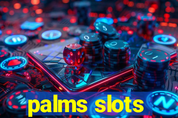 palms slots