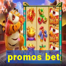 promos bet