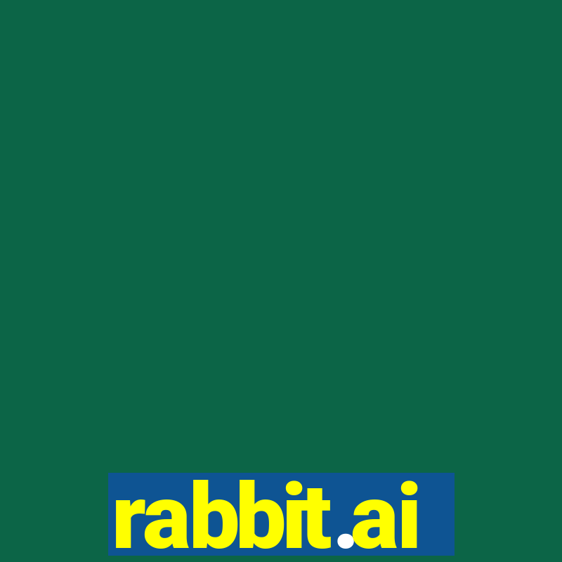 rabbit.ai