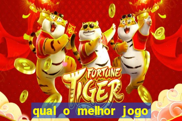 qual o melhor jogo de slots para ganhar dinheiro