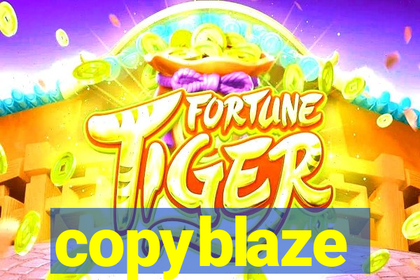 copyblaze