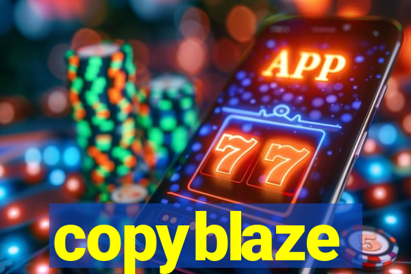 copyblaze