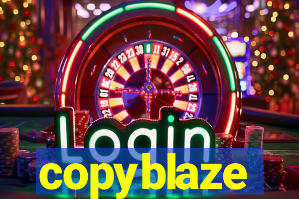 copyblaze