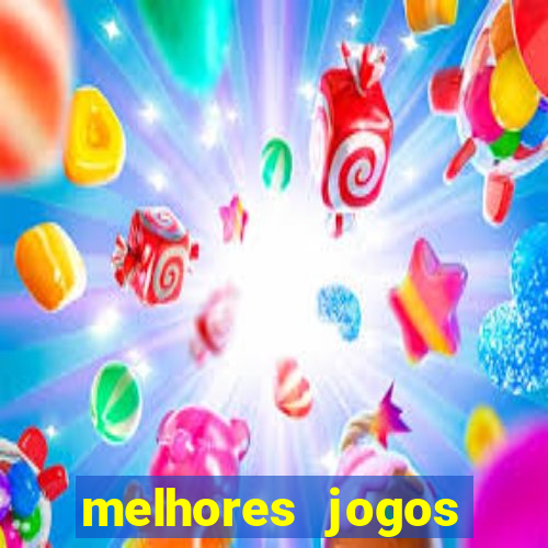 melhores jogos gratis para celular