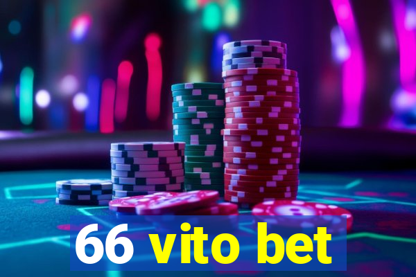 66 vito bet