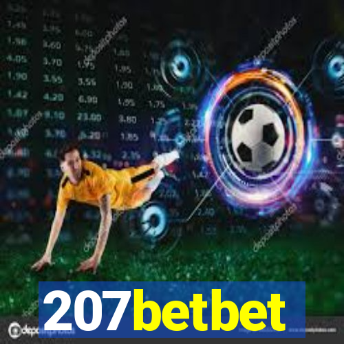 207betbet