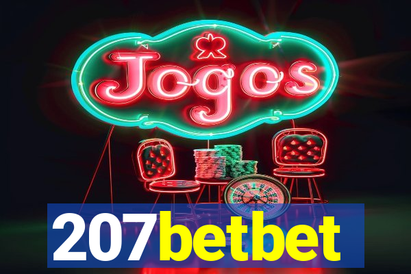 207betbet