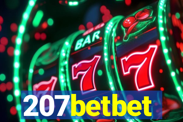 207betbet