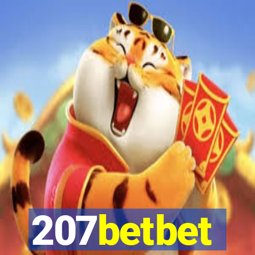 207betbet