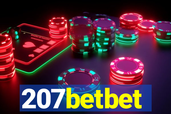 207betbet