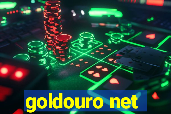 goldouro net