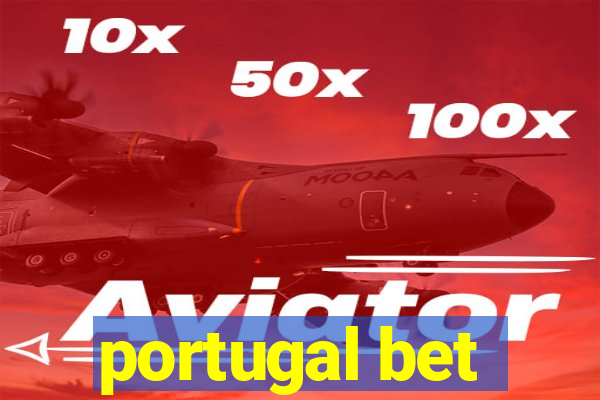 portugal bet