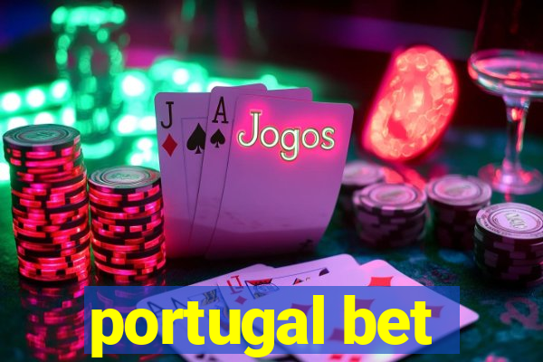 portugal bet