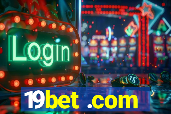 19bet .com