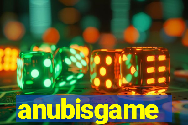 anubisgame