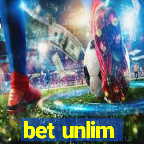 bet unlim