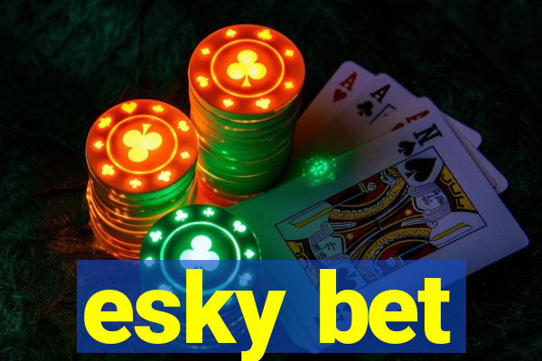 esky bet