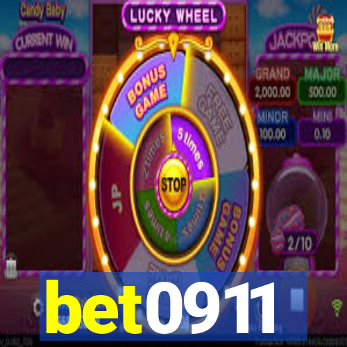 bet0911