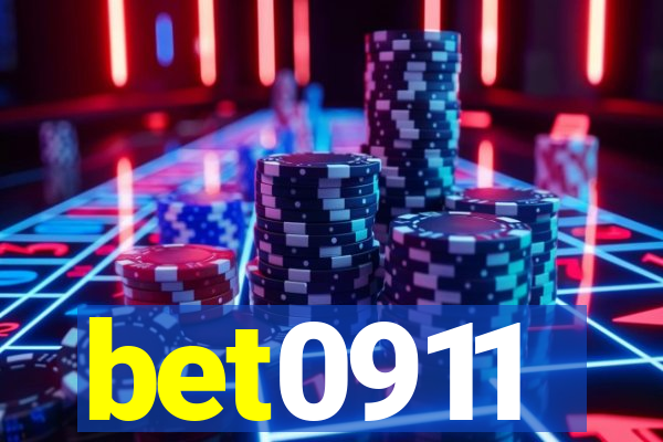 bet0911