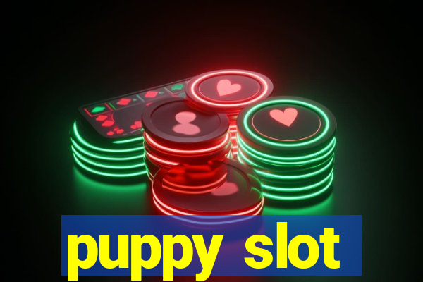 puppy slot