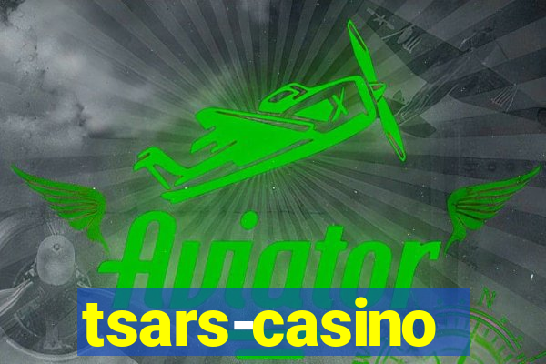 tsars-casino