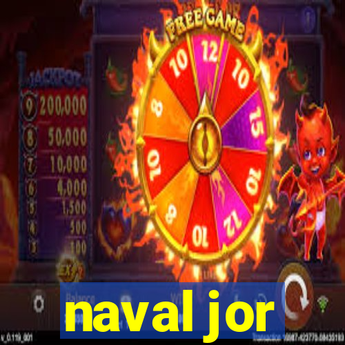 naval jor