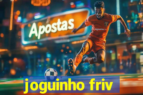 joguinho friv