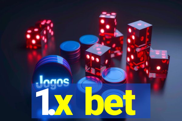 1.x bet