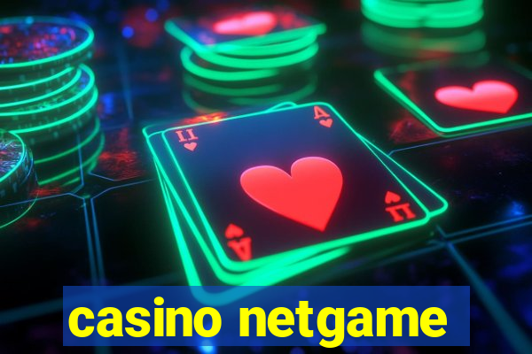 casino netgame