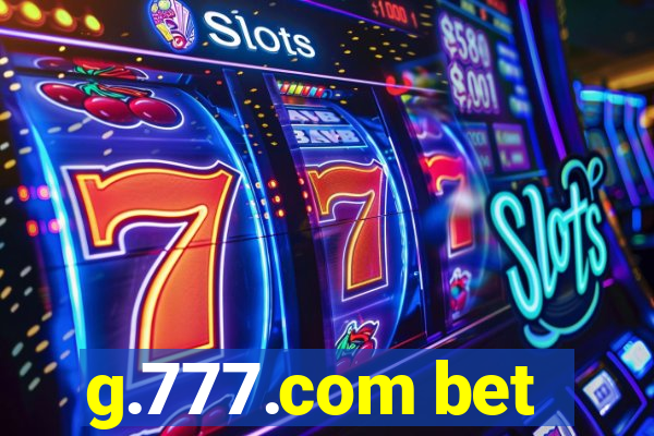 g.777.com bet