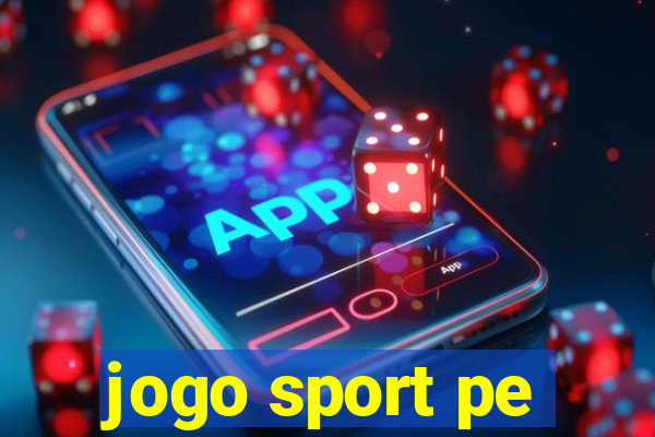 jogo sport pe